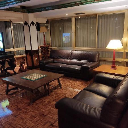 Hotel Julia Aranda de Duero Dış mekan fotoğraf