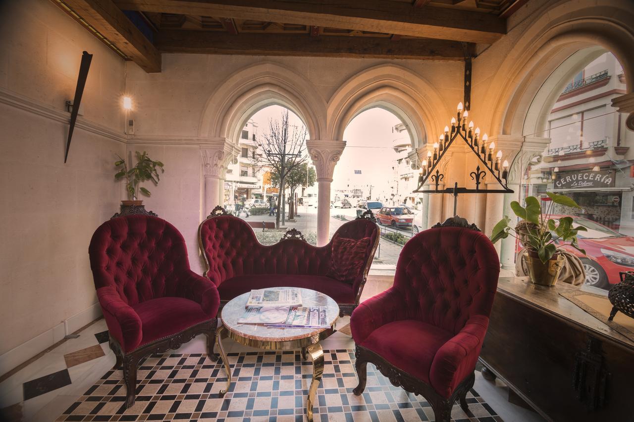 Hotel Julia Aranda de Duero Dış mekan fotoğraf