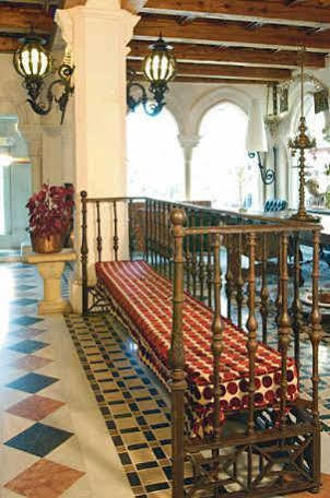 Hotel Julia Aranda de Duero Dış mekan fotoğraf