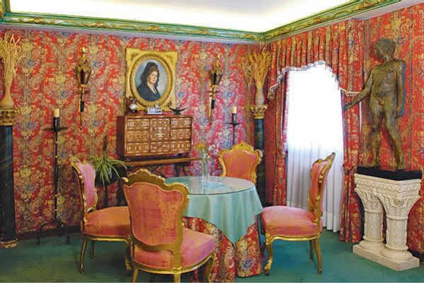 Hotel Julia Aranda de Duero Dış mekan fotoğraf